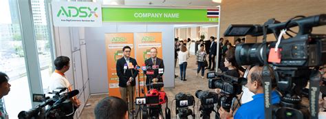adsx news.